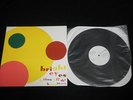 Bright Eyes Letting Off The Happiness Vinyl LP Numbered Ltd.300