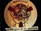 MOTORHEAD - BBC LIVE & IN-SESSION VOL. ONE - 2LP BLACK VINYL NEW 2008