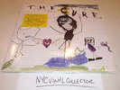 The Cure The Cure SEALED 2004 15 Track LP w/4 BONUS TRACKS End of the World