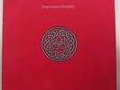 (o) King Crimson - Discipline