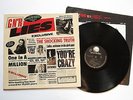 GUNS N´ ROSES - Lies LP 1988 - 1. PRESS - RARE ....