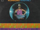 SIXTO RODRIGUEZ    1974 SOUTH AFRICA  LP  COLD FACT  on SUSSEX  N.M.