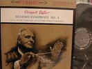 BRUNO WALTER- BRAHMS SYMPHONY NO. 4- 6 EYE STEREO