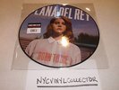 Lana Del Ray Born To Die Record Store Day Picture Disc UNPLAYED 2500 copies
