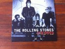Rolling Stones Stripped Double Vinyl LP