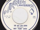 HUEY SMITH & CLOWNS - 