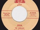 CADILLACS - 