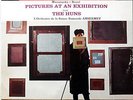ANSERMET / Mussorgsky Pictures at an Exhibition / London-Decca WBg BB CS 6177 1E