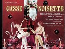 ERNEST ANSERMET / Tchaikovsky Nutcracker / London-Decca WBg BB CSA 2203, 1E 2LP