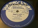 Barry Brown Peace + Love Rare Killer Roots 12