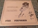 Michael Palmer Star Performer Rare Killer Roots LP Listen 