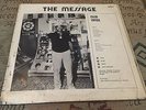 Prince Buster The Message Dub Wise Rare Dub LP Listen 