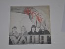VAULT - hell of a block, Dutch private NWOBHM NON 10001 ---RARE---