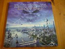 Iron Maiden Picture disc 2x LP Brave New World  EMI Press Near Mint Copy