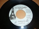 You're so cold by Tyrone Evans/Hot Dubwise by NYRS on Clocktower label