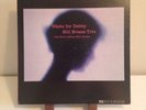 Bill Evans Waltz For Debby Riverside DG LP (white label Promo) VG+