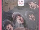 The Beatles Rubber Soul - Vinyl Record LP album
