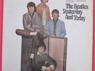 The Beatles Yesterday and Today - Vinyl Record LP album