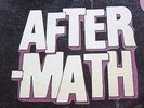 ROLLING STONES,AFTERMATH.UK 1966 DECCA MONO LK 4786 ORIGINAL SHADOW COVER