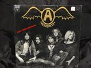 AEROSMITH GET YOUR WINGS SEALED 1976 USA LP NO BARCODE