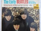 THE BEATLES  THE EARLY BEATLES STILL SEALED NEAR MINT