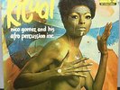 NICO GOMEZ AND HIS AFRO PERSCUSSION INC - RITUAL - OMEGA LP -