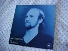*MICK STEVENS* THE ENGLISHMAN - 1979 UK SPACEWARD LP *MINT-* + INSERT