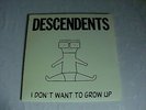 LP DESCENDENTS 