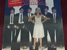 BLONDIE Parallel Lines LP 1978 NM SEALED w Hype Sticker CHE 1192 Deborah Harry