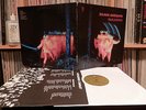 EX-/EX Black Sabbath -Paranoid US Green label 1st Pressing Warner Brothers Ozzy