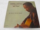 Muddy Waters Sings Big Bill. US Black Chess. LP1444. 1960. Nice Condition