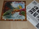 LP | HELLOWEEN | KEEPER OF THE SEVEN KEYS II | NM