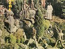 Parliament - Osmium - Original Press Invictus 7302 Sealed LP - THEIR 1ST LP.