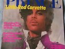 Prince : Little Red Corvette : 7