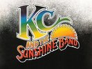 KC and the Sunshine Band - S/T LP - Mobile Fidelity Sound Lab Silver Label - New