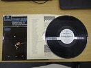 Schubert/Szell 1962 UK LP Columbia SAX 2493 STEREO B/S 1st