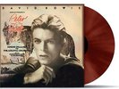 DAVID BOWIE - PETER & THE WOLF / on red/gold mixed vinyl / LIMITED EDITION