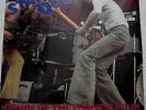 STATUS QUO  LP Dawn of the Frantic Four only 50 copies worldwide silver Vinyl