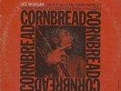 LEE MORGAN-CORNBREAD-BLUE NOTE LP-NEW YORK USA-JACKIE McLEAN, HANK MOBLEY NM