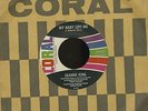 Northern Soul JOANNE KING 45 