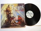 TYRANT - Ruling the World LP 1988 - 1. PRESS - GERMAN METAL ... running wild