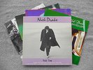 NICK DRAKE - FRUIT TREE 4 LP SET / ORIGINAL HANNIBAL LABEL / TIME OF NO REPLY