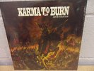 Karma to Burn - Arch Stanton  12