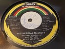 Rod Taylor His Imperial Majesty Rare Killer Roots 12