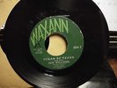 SEE & HEAR  SOUL POPCORN  45  ANN WILLIAMS  Ocean of Tears  E+
