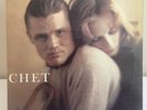 Chet Baker Ballads Riverside DG LP Bill Evans Kenny Burrell Paul Chambers EX/EX