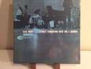 Stanley Turrentine Blue Hour Blue Note 47 W 63rd DG RVG EAR LP VG+/NM Shrink