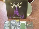 MAYHEM / LIFE ETERNAL  1 LP