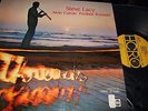 STEVE LACY : THREADS LP 1977 HORO HZ 05 ITALY