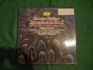 Mahler - Symphony No.2 4 LP Box Set NrMint/Ex DGG 2707 094